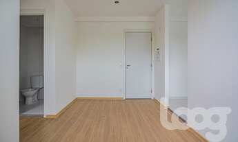 Imagem 6: Apartamento padrão em Mooca - São Paulo