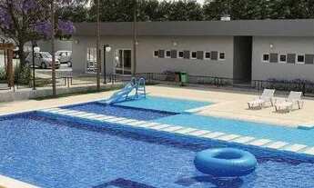 Imagem 4: Apartamento com 2 dormitórios para alugar, 50 m² por R$ 1.500,00/mês - Areal - Pelotas/RS