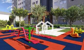 Imagem 4: Apartamento com 2 dormitórios à venda, 32 m² por R$ 266.000,00 - Vila Leopoldina - São Pau