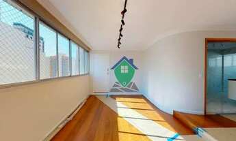 Imagem 2: Apartamento com 4 dormitórios à venda, 120 m² por R$ 1.150.000 - Perdizes - São Paulo/SP