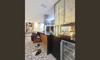 Imagem 4: Apartamento à Venda - Alphaville, 3 Quartos, 110 m2