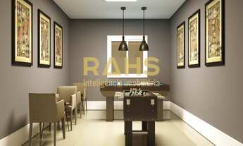 Imagem 2: Ótimo apartamento localizado no bairro América, em uma região nobre da cidade próximo a vi