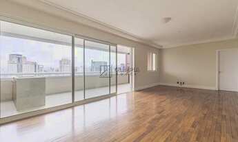 Imagem 3: Apartamento Locação Itaim Bibi 152 m² 3 Dormitórios