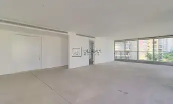 Imagem: Apartamento Venda 4 Dormitórios - 632 m²