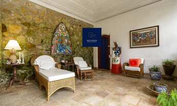 Imagem 7: Sobrado para venda em Centro Historico - Paraty - RJ - Vista Lateral Para o Mar