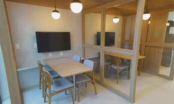 Imagem 6: BB- Flat Disponível em Boa Viagem! Rooftoop.470 1 Quarto 28,32m² Padrão Moura Dubeux 9-.81