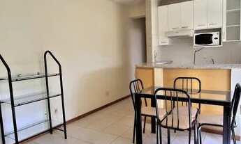 Imagem 3: Apartamento para aluguel com 45 metros quadrados com 1 quarto em Savassi - Belo Horizonte