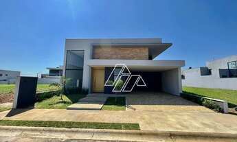 Imagem 2: Casa com 3 dormitórios à venda, 250 m² por R$ 1.590.000,00 - Jardim Tangará - Marília/SP