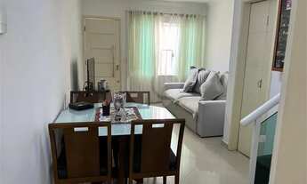 Imagem 2: São Paulo - Casa de Condomínio - CASA VERDE