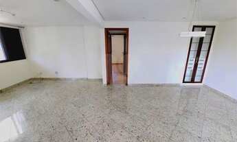 Imagem 5: Apartamento para aluguel possui 107 metros quadrados com 2 quartos