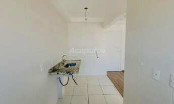 Imagem 5: Apartamento à venda, 2 quartos, 1 vaga, Carioba - Americana/SP