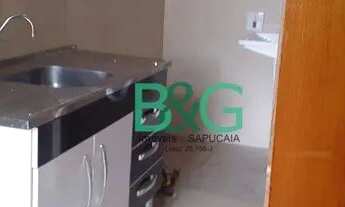 Imagem 4: Casa com 1 dormitório para alugar por R$ 1.243,20/mês - Vila Santa Isabel - São Paulo/SP