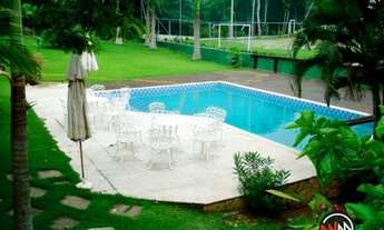 Imagem: Casa Duplex de Luxo Mobiliada no Condomínio