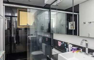 Imagem 5: Apartamento andar alto 125 m² 3 dormitórios 3 vagas Infra completa Petrópolis - Porto Al