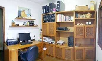 Imagem 6: Casa com 5 dormitórios à venda, 424 m² por R$ 1.380.000,00 - Santa Maria - Santo André/SP