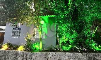 Imagem 7: Chácara na Serra da Cantareira com vista para Represa