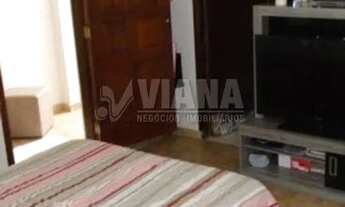 Imagem 3: Sobrado com 3 Dormitorios em Jardim Utinga , Santo André