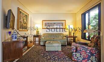 Imagem 4: Varanda e tres vagas