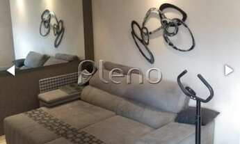 Imagem 4: Apartamento 3 quartos no Plaza das Flores