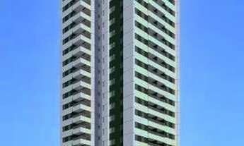 Imagem: Apartamento novo à venda com três (03)