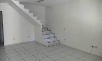 Imagem 5: Casa para aluguel com 110 metros quadrados com 3 quartos