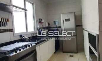 Imagem 4: Cobertura no bairro Santa Mônica com quatro quartos, duas suítes e varanda gourmet