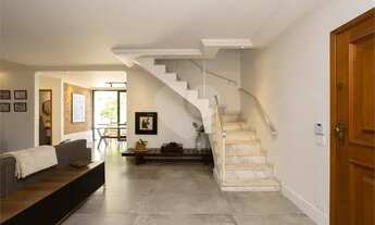 Imagem 5: Sobrado na Vila Madalena em Rua excelente