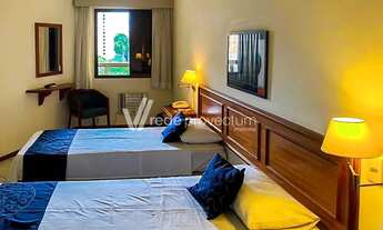 Imagem 6: Flat - Centro - Campinas