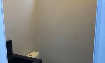 Imagem 7: Casa de condomínio térrea para venda possui 165 metros quadrados com 3 quartos