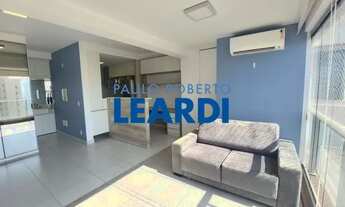 Imagem: APARTAMENTO - BROOKLIN - SP