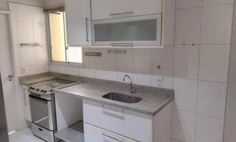 Imagem 6: Apartamento para Locação em Barueri, Alphaville Centro Industrial e Empresarial/Alphaville