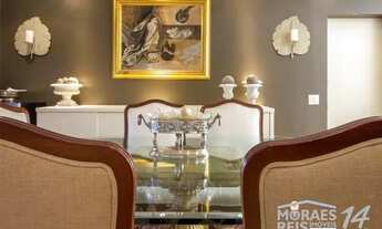 Imagem 6: VENDO / ALUGO / APARTAMENTO / 300 M² / 3 DORMITÓRIOS - SUÍTES / 5 VAGAS /VILA MADALENA