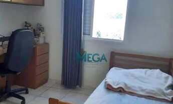 Imagem 6: Apartamento com 2 dormitórios à venda, 55 m² por R$ 439.000 - Vila Alexandria - São Paulo