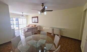 Imagem 3: Apartamento com 3 dormitórios para alugar, 140 m² por R$ 5.000,00/mês - Barra Funda - Guar