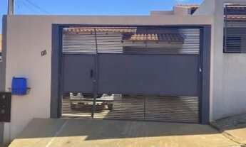 Imagem: Casa - Telêmaco Borba-PR - Travessa Levi