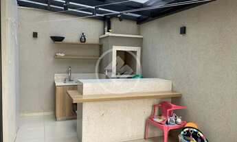 Imagem 6: Sobrado em condominio, mobiliado, à venda no Hauer codigo: 29940