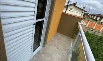 Imagem 6: Sobrado com 2 dormitórios à venda, 72 m² por R$ 285.000,00 - Estância Balneária de Itanhaé