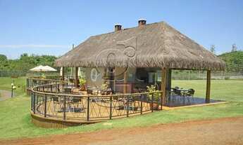 Imagem 3: LONDRINA - Casa de Condomínio - Royal Tennis