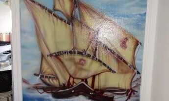 Imagem: Apartamento em Condomínio no Centro de