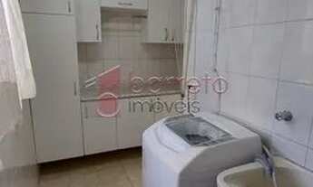 Imagem 6: Apartamento Padrão em Jundiaí