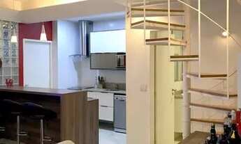 Imagem 3: Linda Cobertura Duplex para aluguel ou venda