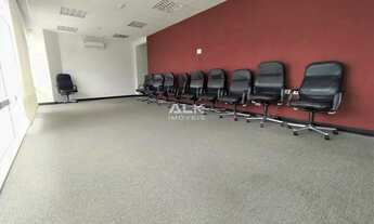 Imagem 3: Sala Comercial Nova - Próx. à Ponte Estaiada