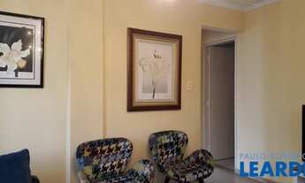 Imagem 2: APARTAMENTO - PARAÍSO - SP