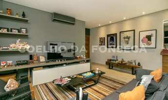Imagem 3: São Paulo - Apartamento Padrão - Vila Nova Conceição
