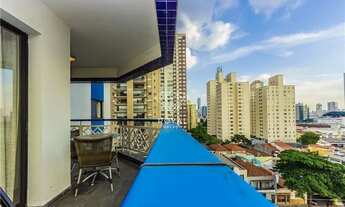 Imagem 7: Apartamento no Tatuapé, ótimo, oportunidade