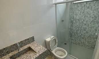 Imagem 7: Quatro Casas no Loteamento Luar da Barra