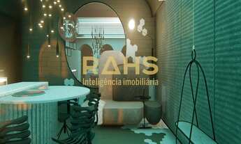 Imagem 2: Apartamento na planta, a 450 metros do mar, no Centro de Navegantes em SC com 2 suítes