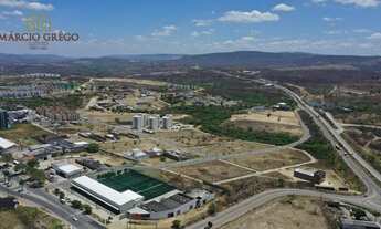 Imagem 2: Terrenos à venda no Park Indianópolis