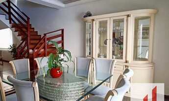 Imagem 2: Casa com 4 dormitórios, 358 m² - venda - Alphaville Nova Esplanada - Votorantim/SP