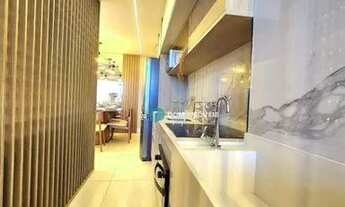 Imagem 4: Apartamento com 2 dormitórios à venda, 55 m² por R$ 379.000,00 - Boa Vista - Juiz de Fora